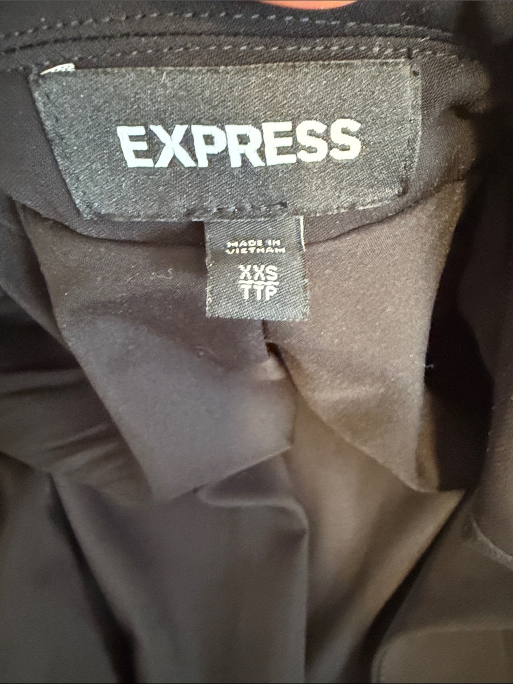 Express Blazer - Picture 4 of 4